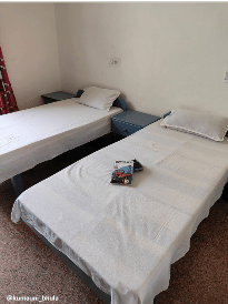 Maya Devi University Dehradun Hostel photo 4